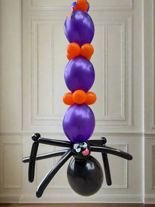 Halloween Hanging Spider