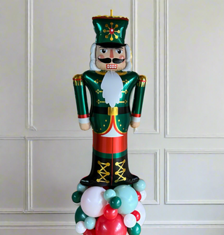 Nutcracker Mini Magic Column
