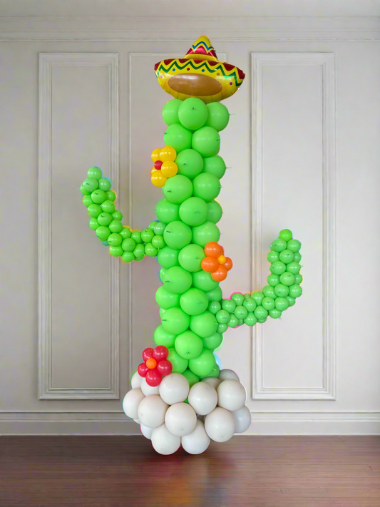 Fiesta Ground Cactus