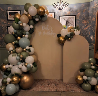 Design Your Own Event Backdrop