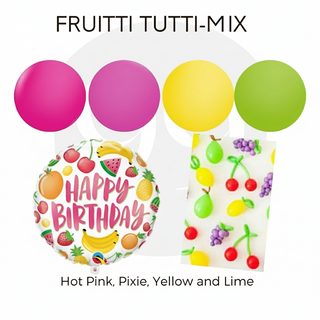 Frutti Tutti Mini Magic Column