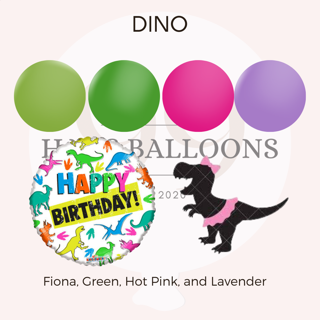 Dino Tabletop
