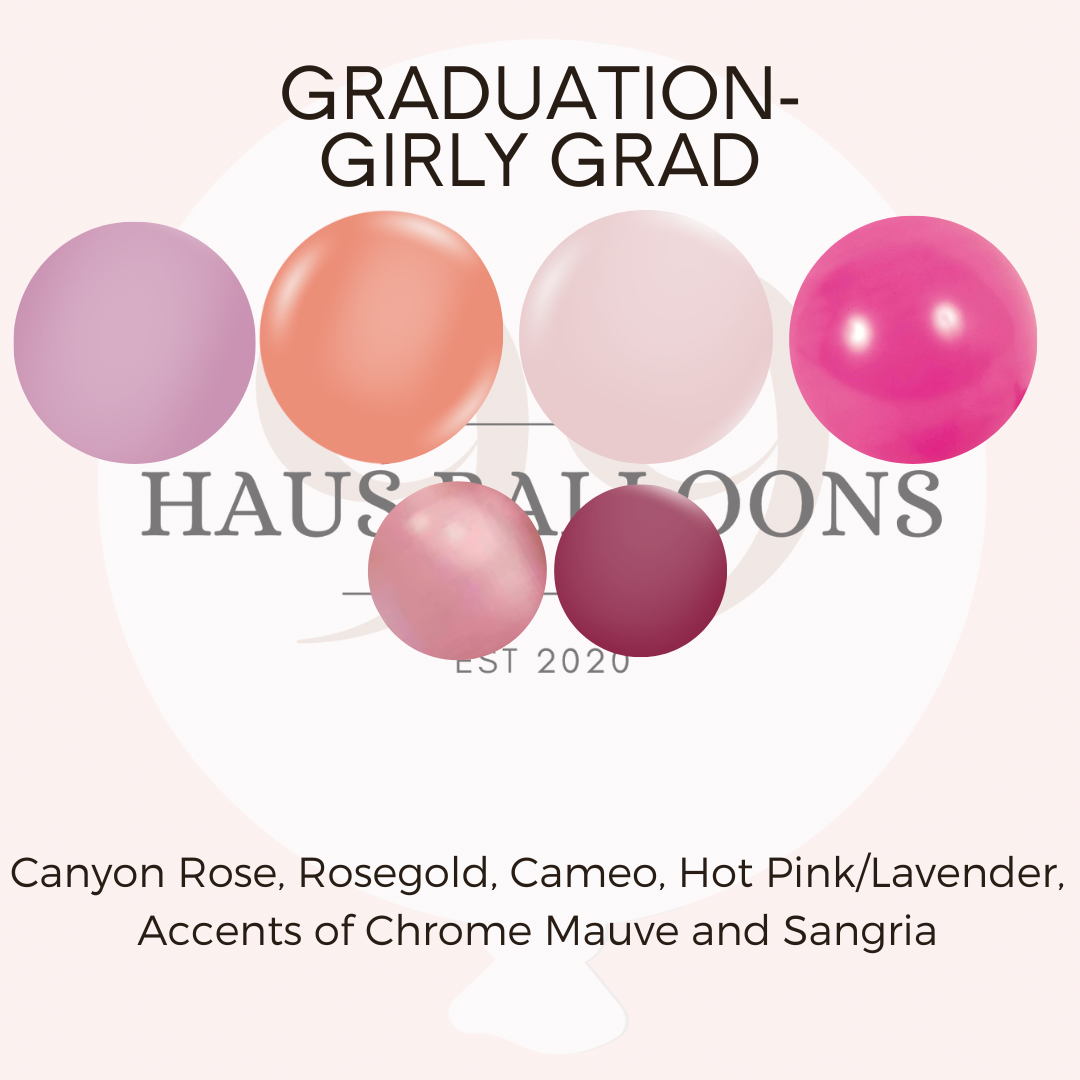 Grad Tabletop