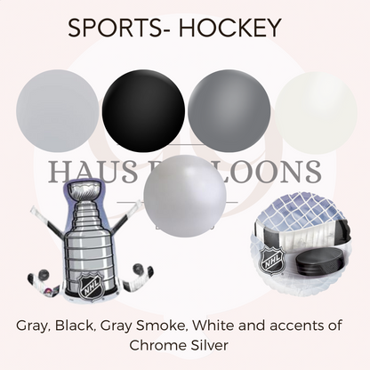 Sports Pedestal
