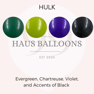 Action Packed Tabletop