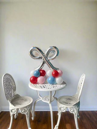 Patriotic Couquette Tabletop