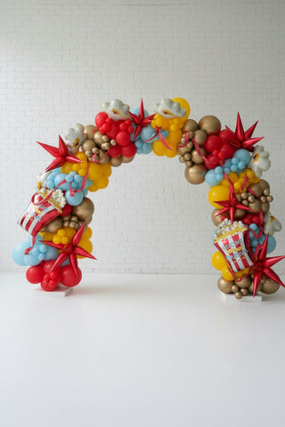 Carnival Arch