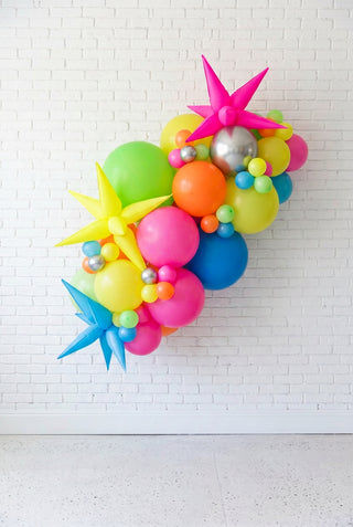 Neon Mini Garland
