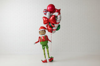 Artist's Choice Helium Bouquet