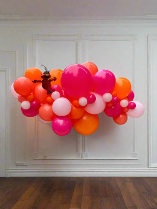 Sesame Street Mini Garland