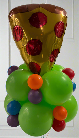 Ninja Turtles Pizza Tabletop