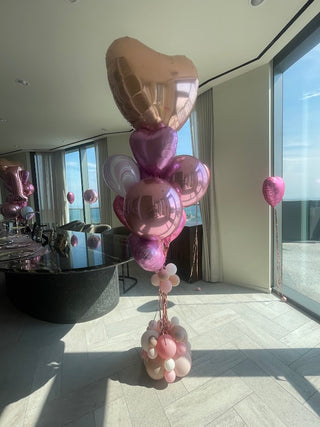 Artist's Choice Helium Bouquet