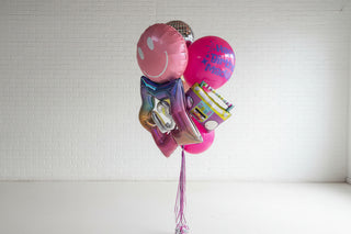 Artist's Choice Helium Bouquet