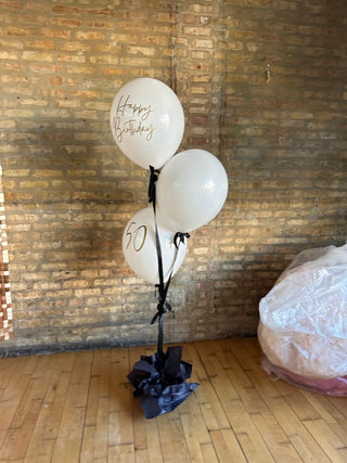 Artist's Choice Helium Bouquet