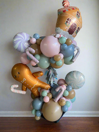 Christmas Crazy Stack