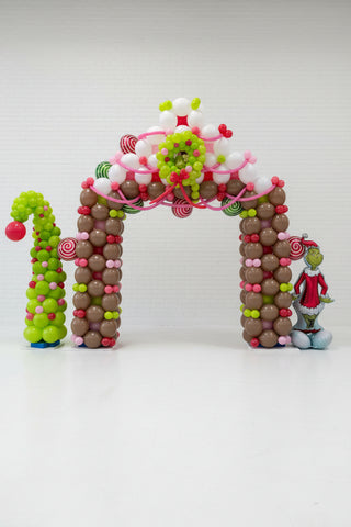 Grinchmas Bundle