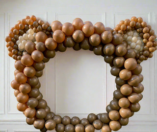 Teddy Bear Hoop