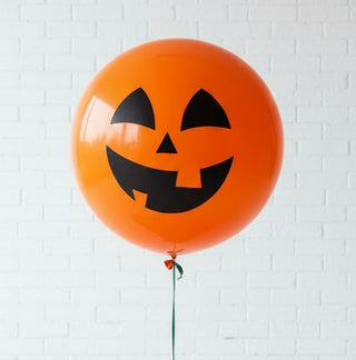 Jack-O'-Lantern Jumbo