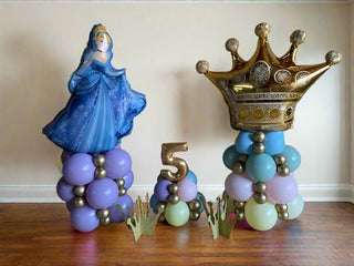 Princess Crown Bundle