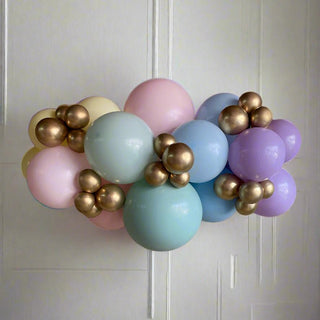 Princess Mini Garland