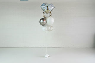 Artist's Choice Helium Bouquet