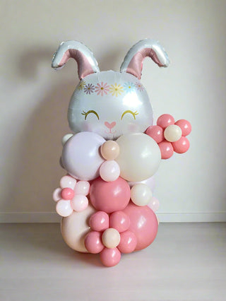 Bunny Mini Magic Column