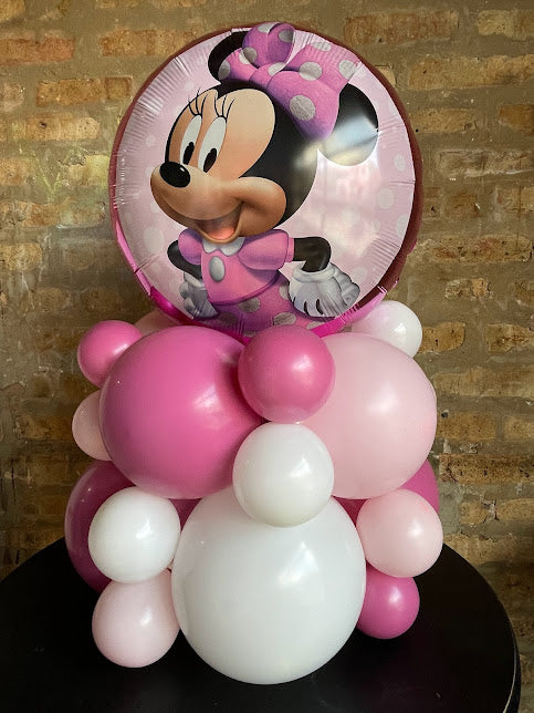 Minnie Mouse- Tabletop