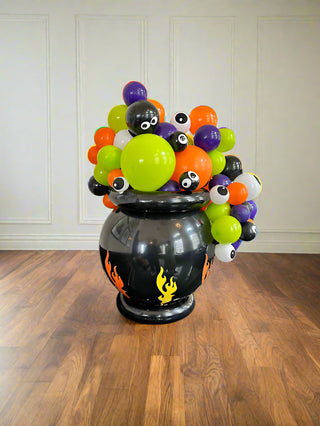 Halloween Cauldron