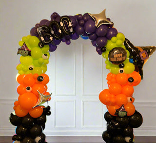 Halloween Arch
