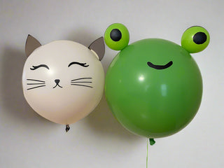 Squish Helium Jumbo