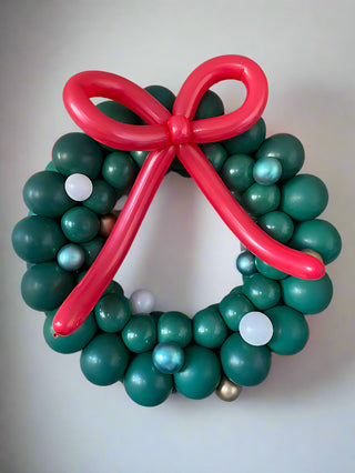 Christmas Wreath