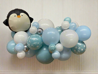 Christmas Mini Garland