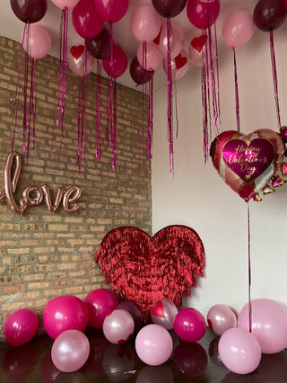 Valentine Surprise Setup