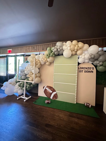 Custom Event Decor Deposit