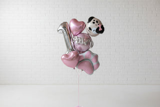 Pawty Helium Bouquet