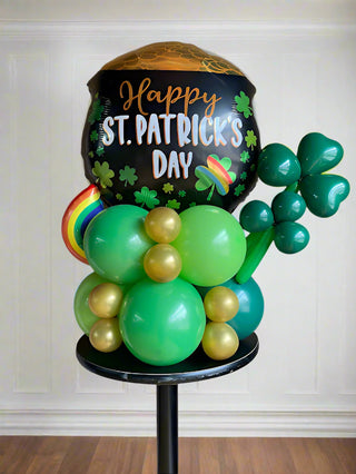 Lucky Jumbo Tabletop