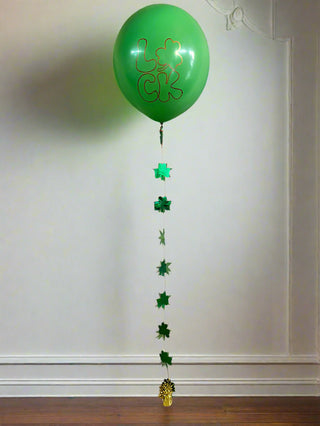 Lucky Helium Jumbo