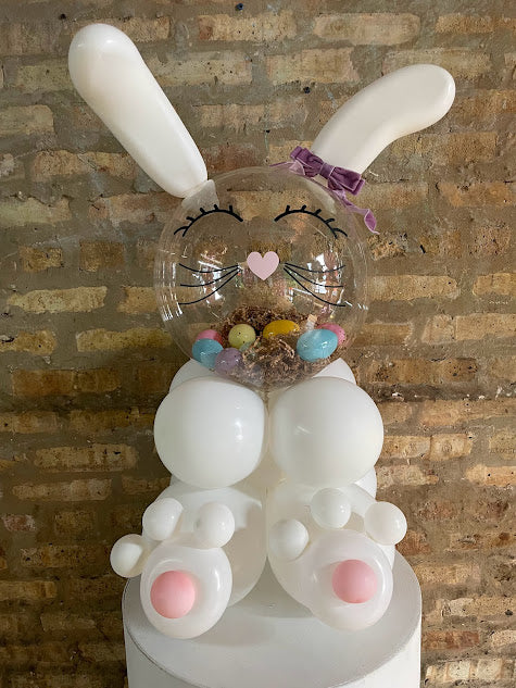 Easter Bunny Giftable