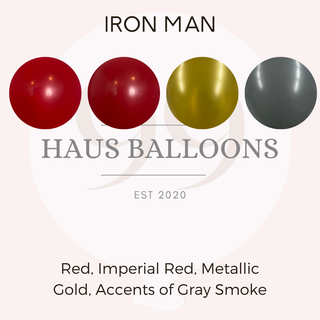 Action Packed Tabletop