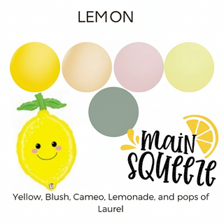 Frutti Tutti Mini Magic Column