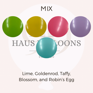 Just Desserts Milkshake