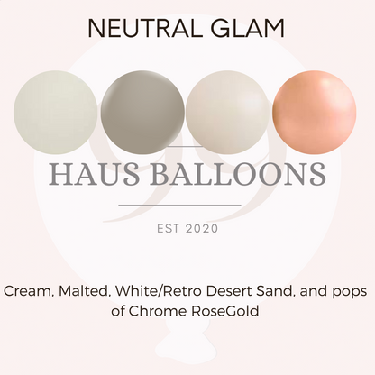 Adult Number Helium Bouquet