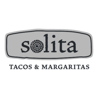 Solita logo showcasing their business as a 99 Haus Balloons corporate events client