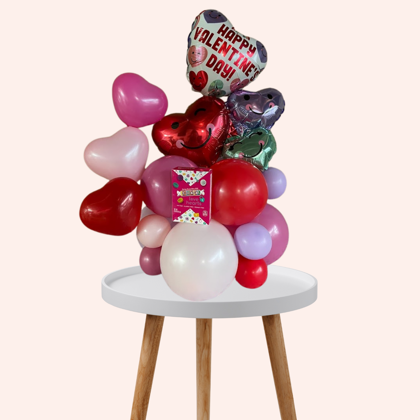Valentine Tabletop Giftable