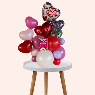 Valentine Giftable Tabletop