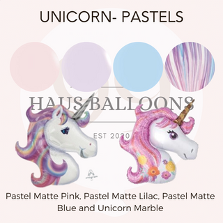 Unicorn Ultimate Bundle