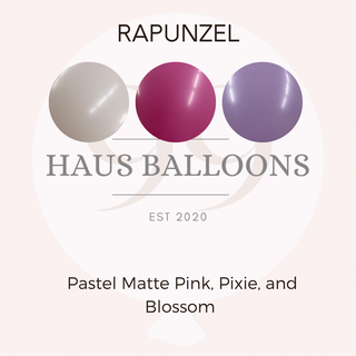 Princess Column Bundle