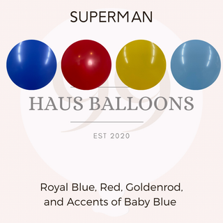 Action Packed Tabletop