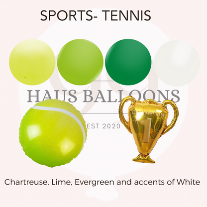 Sports Pedestal