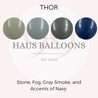 Action Packed Tabletop